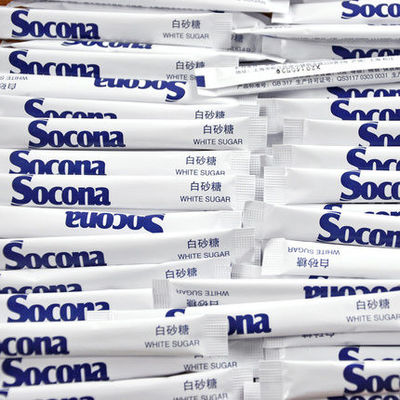 Feuchtigkeitsdichte Verpackung vereinfacht mit Tianhong Alloy Zuckerrohr-Drucker-Taschenrollen