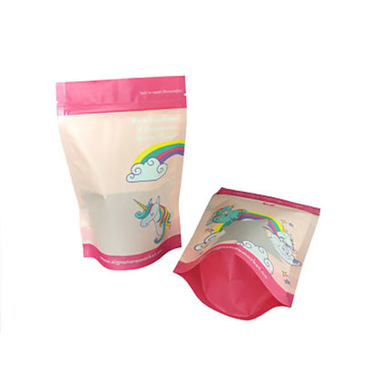 Spezielle Gravure Druck Snacks Kunststoff Verpackung Tasche für Kartoffelchips
