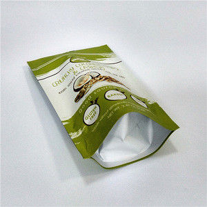 Spezielle Gravure Druck Snacks Kunststoff Verpackung Tasche für Kartoffelchips