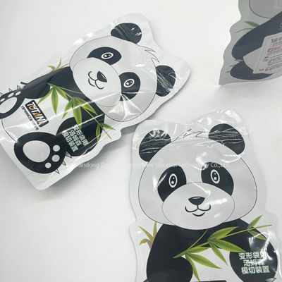 Aluminium-Plastik Verpackung Tasche für Babynahrung Tianhong Verpackung