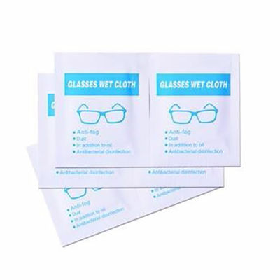 Aluminiumfolie Papierrolle für individuelle Größe Linsen Reinigung Nasse Wäsche Taschenbeutel Verpackung