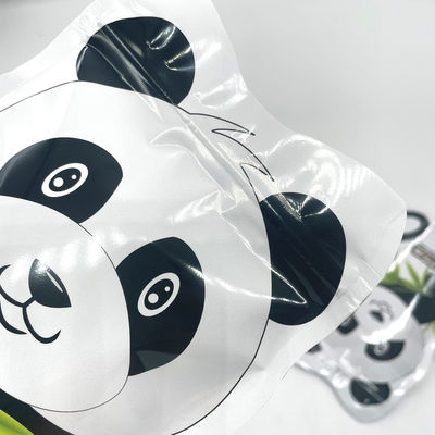 Aluminium-Plastik Verpackung Tasche für Babynahrung Tianhong Verpackung