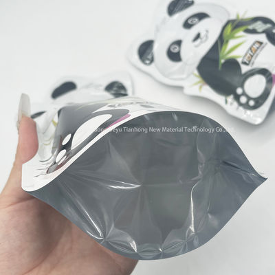 Aluminium-Plastik Verpackung Tasche für Babynahrung Tianhong Verpackung