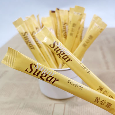 PE-beschichtete Papierrolle für Zucker/Salz/Kaffee/Nüsse/Pfefferverpackungen
