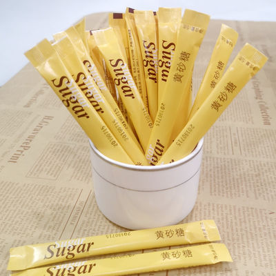 PE-beschichtete Papierrolle für Zucker/Salz/Kaffee/Nüsse/Pfefferverpackungen