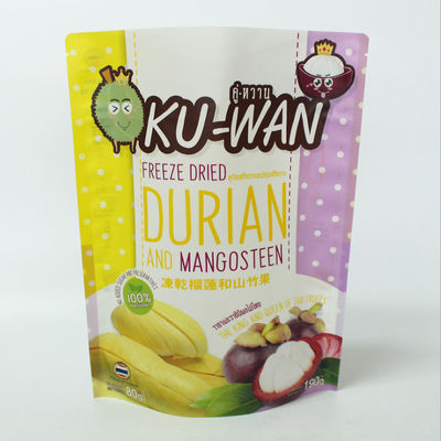 Bis zu 9 Farben Bananenchips Verpackungstüte für Lays Kartoffelchips Langlebig und attraktiv