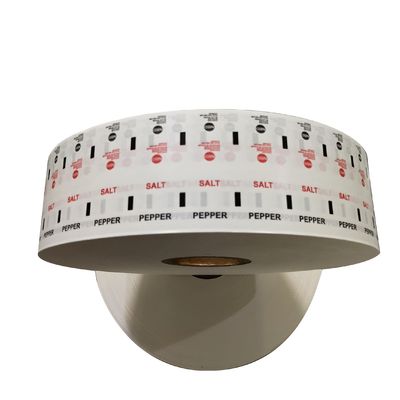Papier-Papierkarton-Material Flexographisches Drucken nach Maß