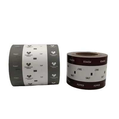 Papier-Papierkarton-Material Flexographisches Drucken nach Maß
