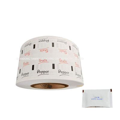 Zusammengestelltes Druckpapier aus Zuckerpulver mit Einseitig-PE-Beschichtung