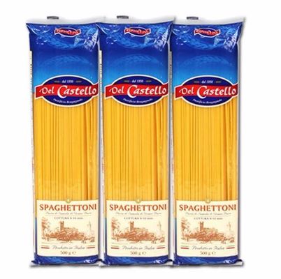 Instand Noodles Lebensmittelverpackung Farbdruck mit und kundenspezifisches Logo