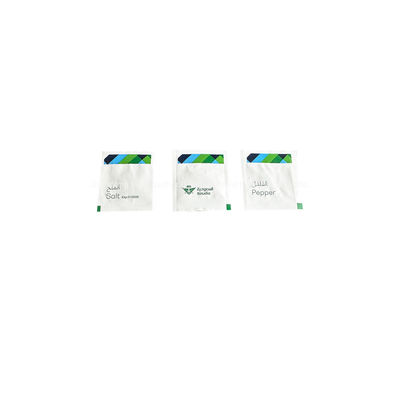 Verpackungspapier in Rollenform für die Verpackungsmaschine