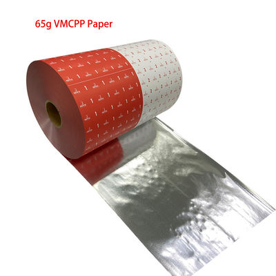 Verpackungsmaterial für wasserdichte Gläser für die Reinigung