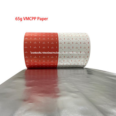 Verpackungsmaterial für wasserdichte Gläser für die Reinigung