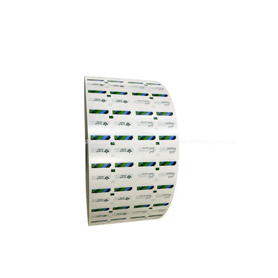 Papier Pappe Einseitiges PE-Laminationspapier für Pfeffersalz-Zuckerbeutel