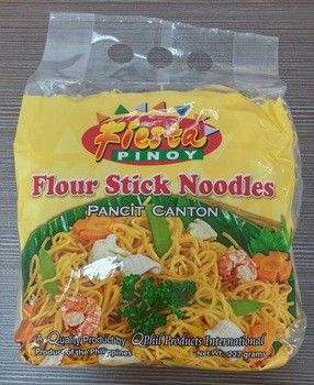 Instant Ramen Pack Noodles Verpackung Plastiktüten mit Seiten-Gusset-Tasche ISO9001 2015/CE