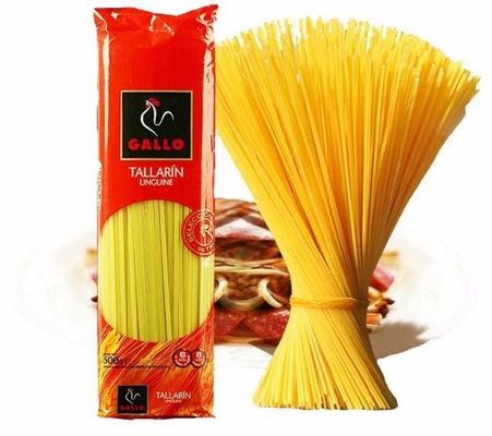 ISO9001/ISO2008 zertifizierte Pastenverpackung in Farbe