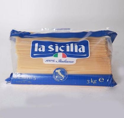 ISO9001/ISO2008 zertifizierte Pastenverpackung in Farbe