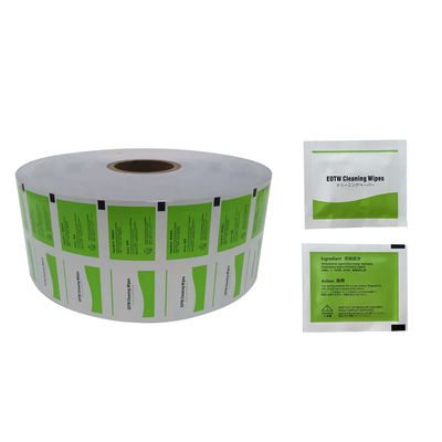 Nasswäsche für die Lamination von Aluminiumpapier-Papier-Karton