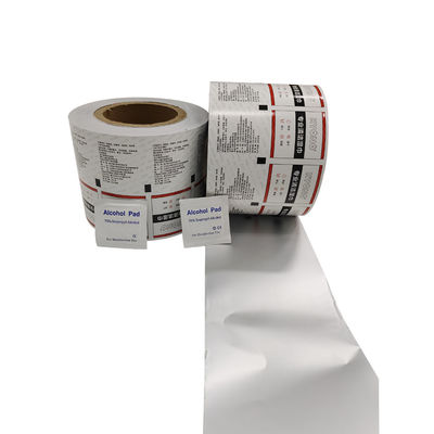 Mechanische Zellstoffgel-Serie für Aluminiumfolie zu wettbewerbsfähigen Preisen