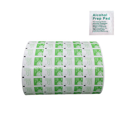 Druckfarbe 0-9 Wasserdichtes Verpackungspapier für gewöhnliche Arzneimittel Großhändler