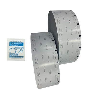 Verpackungspapiermaterialien Holzzzellstoffmaske Pharmazeutische Granulate Gel