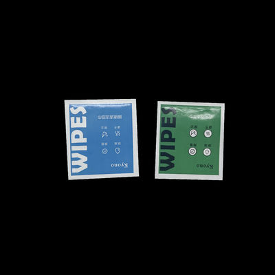 Vollholzpapier mit Heißdichtung Aluminiumfolie Verbundpapier für Alkoholpolster Breite 30-1100 mm